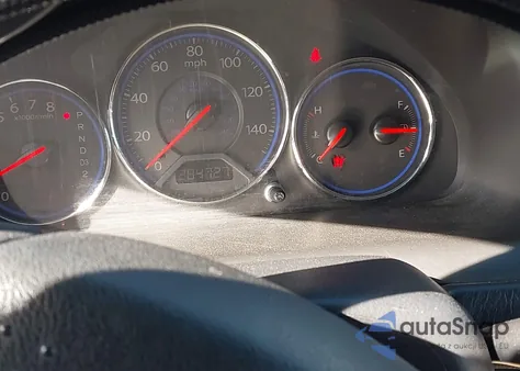 2003 Honda Civic Lx из США, поврежденный, VIN 2HGES16533H603969